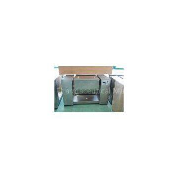 10 - 300L Powder Mixing Machine With Good Wearability / Corrosion Stability