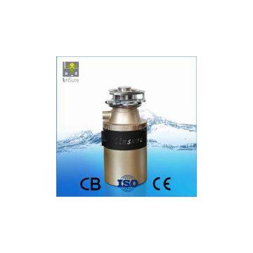 Waste Disposal Air Switch LX-A03-0-N photo-1