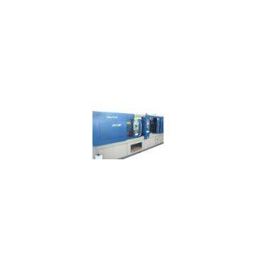Sell Medical Appliance Plastic Injection Molding Machine