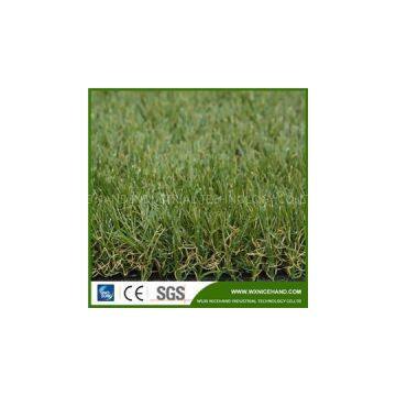 35mm Synthetic Grass SGS Approved Garden Grass