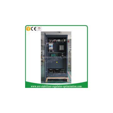 3 phase thyristor voltage stabilizer 150kva