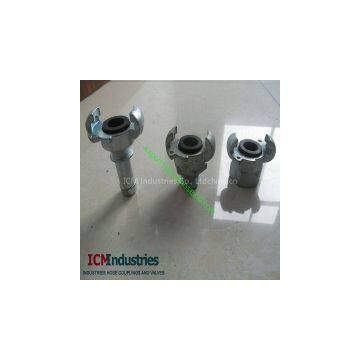 Australia Universal Crowfoot Air Hose Coupling