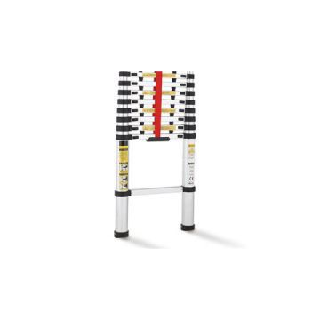 3.2 Mtrs Telescopic Ladder With 20mm Cushion