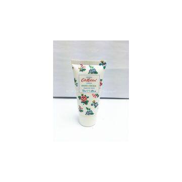 50g Plastic Packaging Tube for Hand Cream