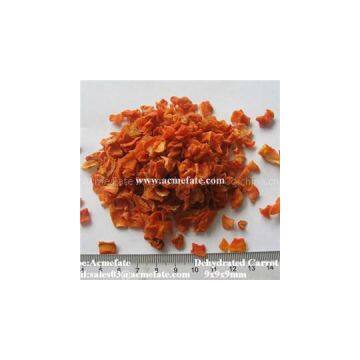 Carrot Flakes