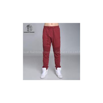 Tip Drawstring Joggers