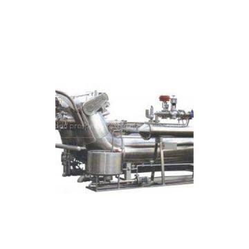 GYS Overflow Dyeing Machine