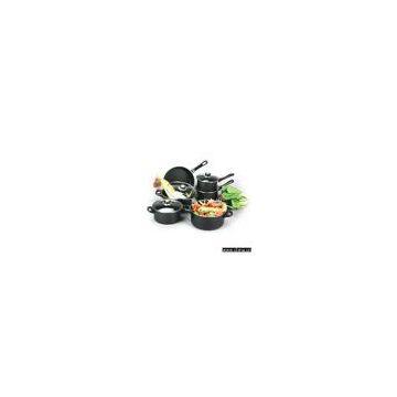 Sell 11pc Iron Non-Stick Cookware