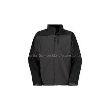 Custom Varsity Cheap Cool Waterproof Jackets For Men