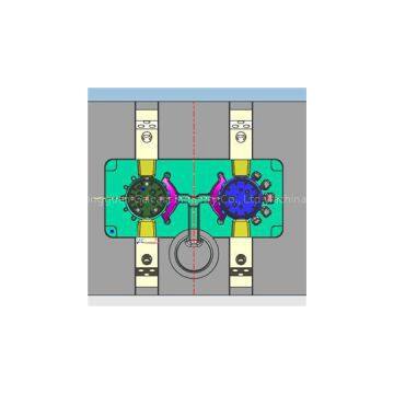 Lighting Parts Die Casting