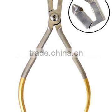 Dental plier