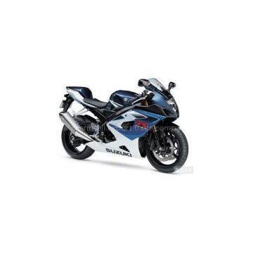 2006 SUZUKI GSXR1000K6 BLUE RED & SILVER AVAILAB