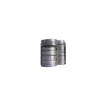 Aluminum Wire rod