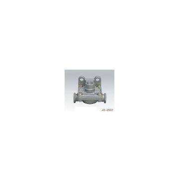 Quick Release Valve