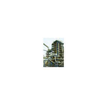Waste Heat Recovery Boiler