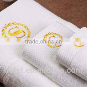 Wholesale towel luxury quality bath towel 100% cotton