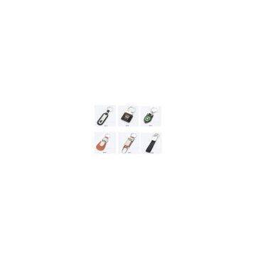 Keychain(leather keychain&metal keychain&function keychain&photo keychain)