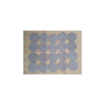 Titanium Microporous Plate/Filter Plate photo-2