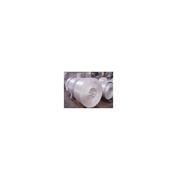 Sell Stainless Steel Coil