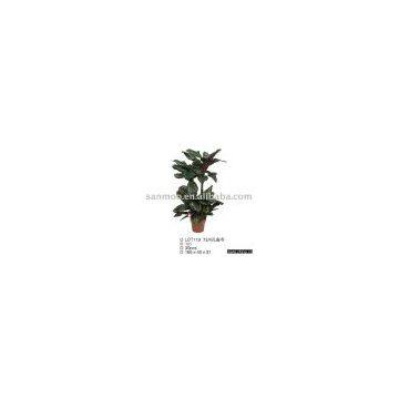 artificial plant