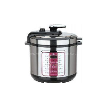 ELECTRIC PRESSURE COOKER