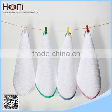 OEM/ODM Factory Price Binding Face Towels Wholesale