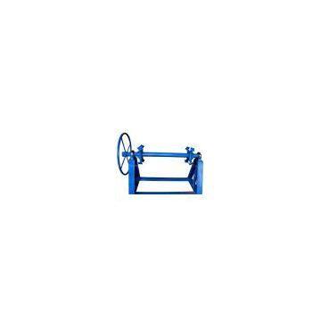 Supporting Shelves for Colored Steel