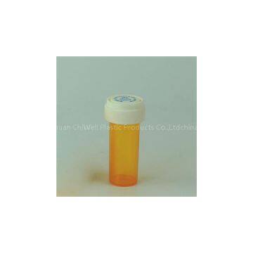 8DR-60DR Pill Bottles