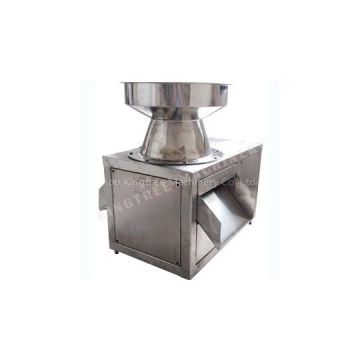 Cone Disc Type Coconut Meat Grinder