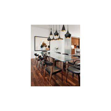 4mm tempered glass table top for coffee table