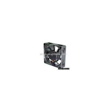 DC cooling fan 7020