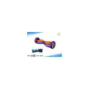 2016 Remote 2 Wheel Hover Board Electric Self Smart Balance Scooter with Bag
