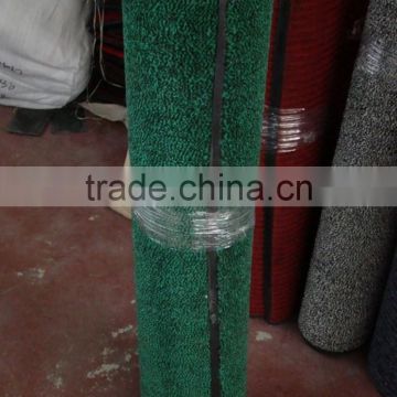 PP cut pile carpet rolls for hotel office flooring