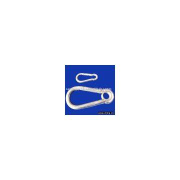 coupling hook