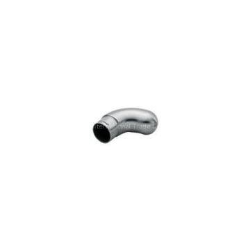 Stainless steel casting Handrail Fitting-Flush End