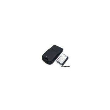 Replacement IPAQ 110 Extended Battery