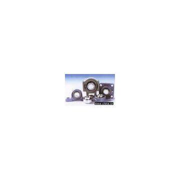 Ball Bearing Units