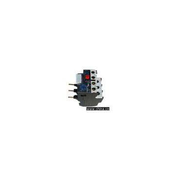 Thermal overload Relay