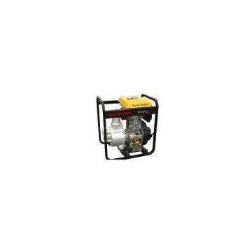 DP40L diesel engine water pump set