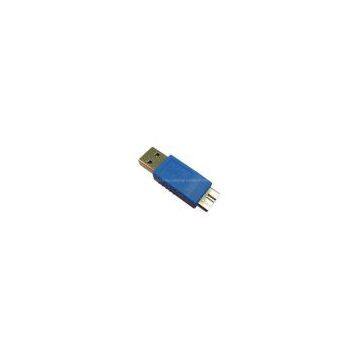 USB 3.0 A male to  Micro USB 3.0 B male Adapter