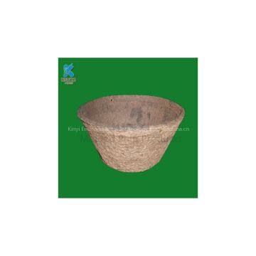 Biodegradable Molded Pulp Seedling Cup photo-2