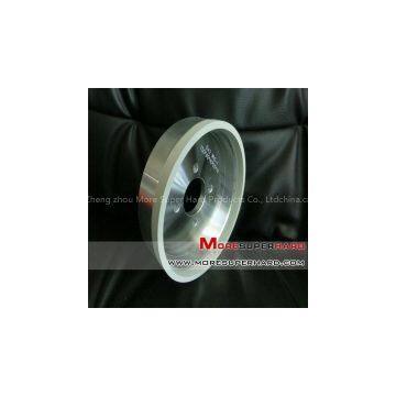 Vitrified Bond Diamond Grinding Wheel