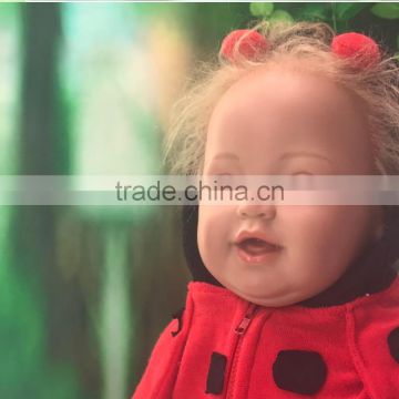 China cheap real pee silicone reborn baby alive dolls girl for kids sale