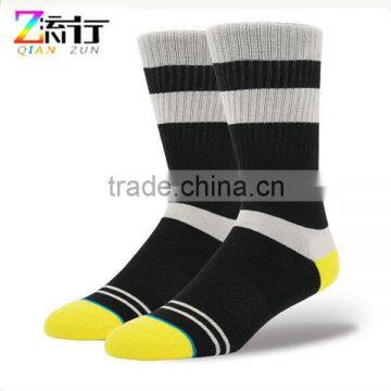 Football Soccer Mens Socks /men Cool Socks Cotton /various Sizes Corap Socks for Men photo-3