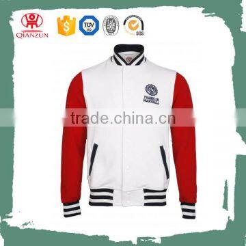Custom Embroidery Baseball Jersey Button Down Baseball Jersey