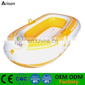 Factory customized inflatable fishing boat inflatable racing boat inflatable raft