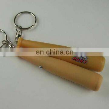 hot products 2011 projector baseball keychain