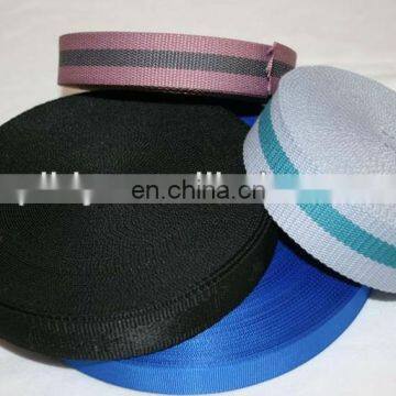 wide strong nylon elastic band