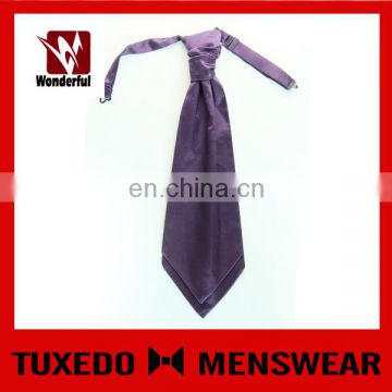 men suit silk printed cravat