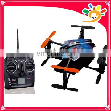 2.4G 4ch 6-Axis quadcopter with gyro 360 degree eversion